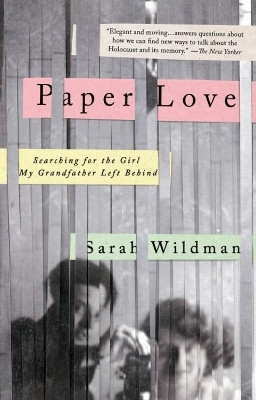 Paper Love(English, Paperback, Wildman Sarah)