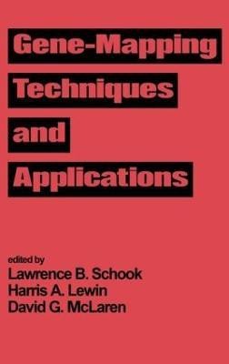 Gene-Mapping Techniques and Applications(English, Hardcover, unknown)