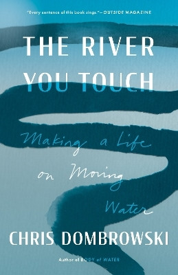 The River You Touch(English, Paperback, Dombrowski Chris)