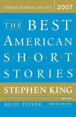 The Best American Short Stories(English, Paperback, unknown)