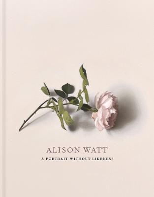 Alison Watt(English, Hardcover, Lawson Julie)
