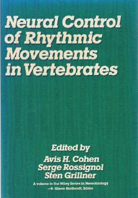 Neural Control of Rhythmic Movements in Vertebrates(English, Hardcover, unknown)