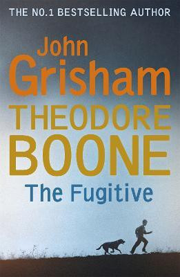 Theodore Boone: The Fugitive(English, Paperback, Grisham John)
