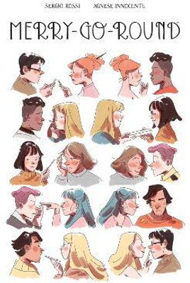 Merry-Go-Round(English, Paperback, Rossi Sergio)