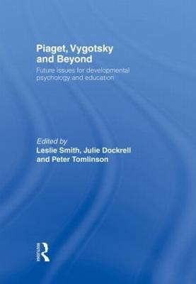 Piaget, Vygotsky & Beyond(English, Hardcover, unknown)