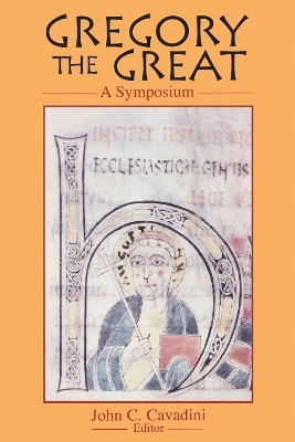 Gregory the Great(English, Paperback, unknown)