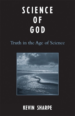 Science of God(English, Paperback, Sharpe Kevin)