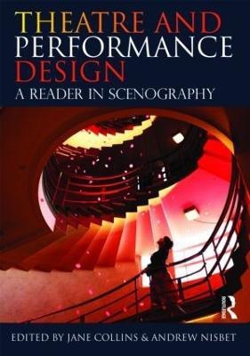 Theatre and Performance Design(English, Paperback, unknown)