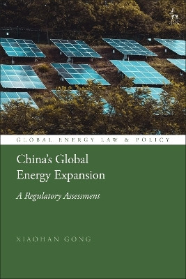 China's Global Energy Expansion(English, Hardcover, Gong Xiaohan)