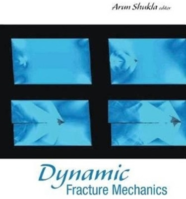 Dynamic Fracture Mechanics(English, Paperback, unknown)
