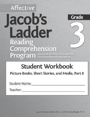 Affective Jacob's Ladder Reading Comprehension Program(English, Paperback, VanTassel-Baska Joyce)