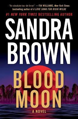 Blood Moon(English, Paperback, Brown Sandra)