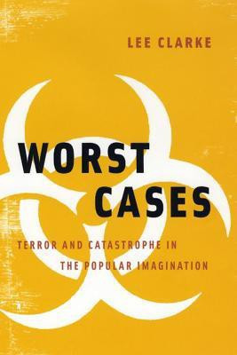 Worst Cases(English, Hardcover, Clarke Lee)