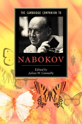 The Cambridge Companion to Nabokov(English, Paperback, unknown)