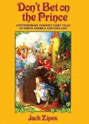 Don't Bet on the Prince(English, Paperback, Zipes Jack)