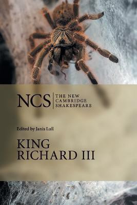 King Richard III(English, Paperback, Shakespeare William)