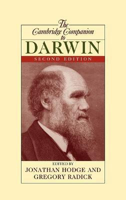 The Cambridge Companion to Darwin(English, Hardcover, unknown)
