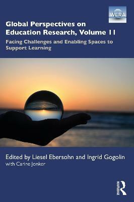 Global Perspectives on Education Research, Vol. II(English, Paperback, unknown)