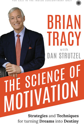 The Science of Motivation  - Softcover(English, Paperback, unknown)