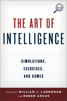 The Art of Intelligence(English, Paperback, unknown)