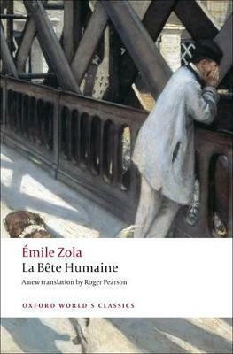 La Bete humaine(English, Paperback, Zola Emile)