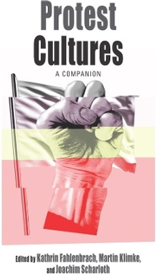 Protest Cultures(English, Electronic book text, unknown)