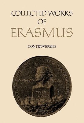 Collected Works of Erasmus(English, Electronic book text, Erasmus Desiderius)