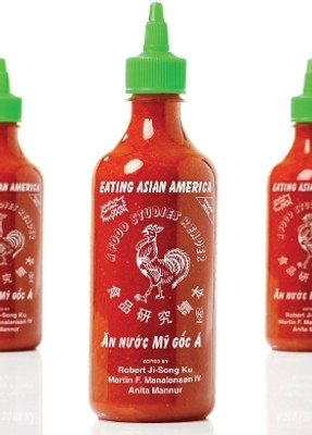 Eating Asian America(English, Paperback, unknown)