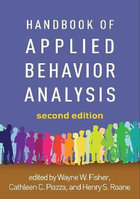 Handbook of Applied Behavior Analysis, Second Edition(English, Paperback, unknown)