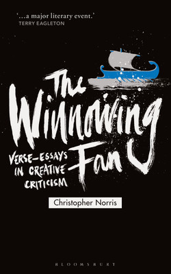 The Winnowing Fan(English, Paperback, Norris Christopher Professor)