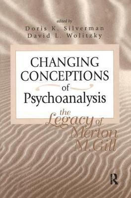 Changing Conceptions of Psychoanalysis(English, Paperback, unknown)