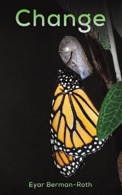 Change(English, Paperback, Berman-Roth Eyar)