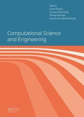 Computational Science and Engineering(English, Hardcover, unknown)