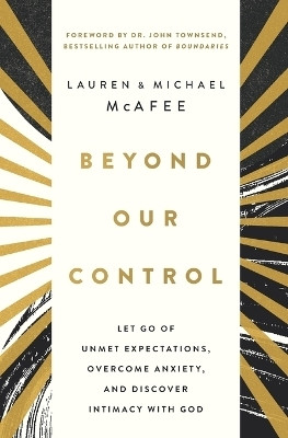 Beyond Our Control(English, Paperback, McAfee Michael)