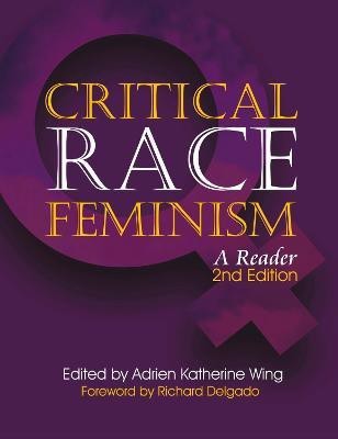 Global Critical Race Feminism(English, Paperback, unknown)