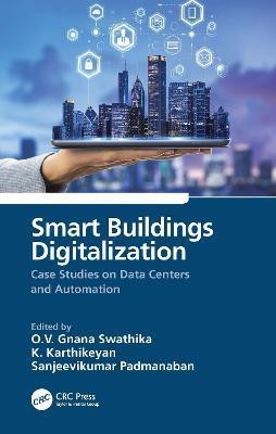 Smart Buildings Digitalization(English, Hardcover, unknown)