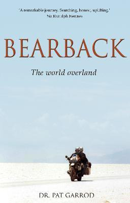 Bearback(English, Paperback, Garrod Pat Dr.)