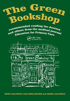 The Green Bookshop(English, Electronic book text, Salinsky John)
