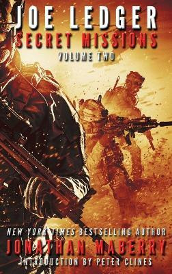 Joe Ledger(English, Hardcover, Maberry Jonathan)