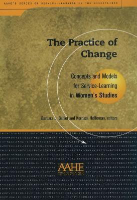 Practice Of Change(English, Paperback, unknown)