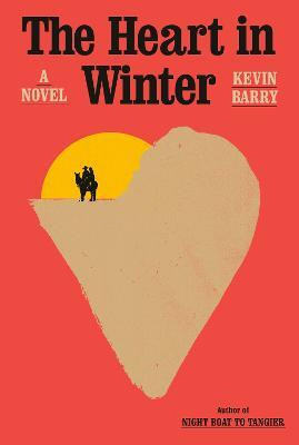 The Heart in Winter(English, Hardcover, Barry Kevin)