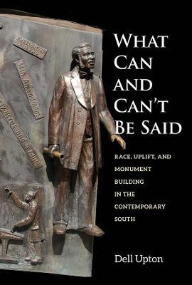 What Can and Can't Be Said(English, Hardcover, Upton Dell)