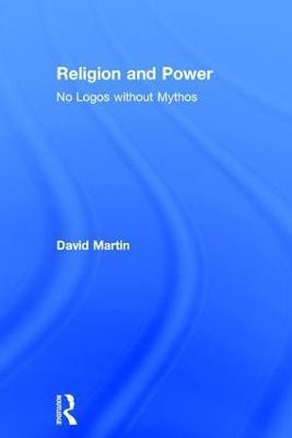 Religion and Power(English, Hardcover, Martin David)
