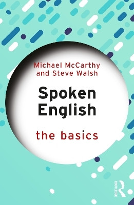 Spoken English: The Basics(English, Paperback, McCarthy Michael)