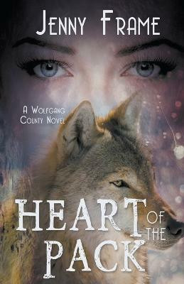 Heart of A Pack(English, Paperback, Frame Jenny)