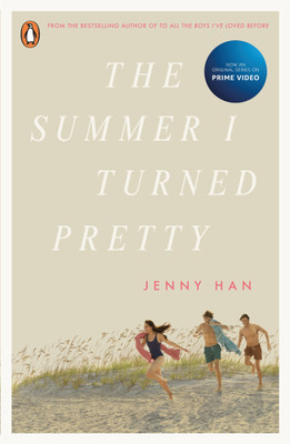 The Summer I Turned Pretty(English, Paperback, Han Jenny)