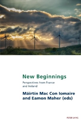 New Beginnings(English, Paperback, unknown)