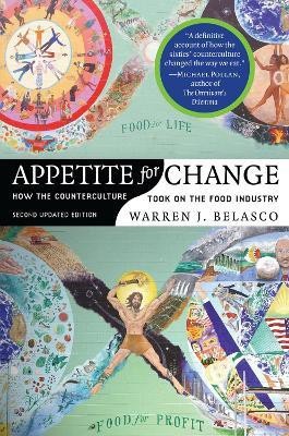 Appetite for Change(English, Electronic book text, Belasco Warren J.)