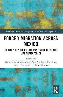 Forced Migration across Mexico(English, Paperback, unknown)