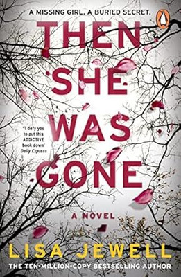 Then She Was Gone ( English )(Paperback, Lisa Jewell)